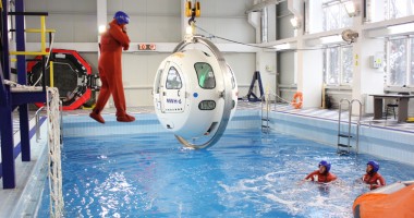 Stire din Economie : Conferința internațională a furnizorilor de cursuri offshore va avea loc la Constanța