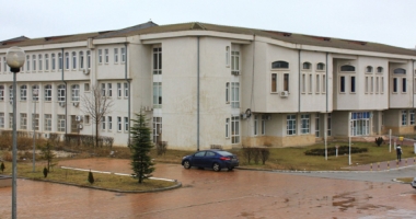 Stire din Cultură-Educație : Conferința specialiștilor din domeniul farmaceutic