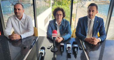 Felicia Ovanesian a preluat conducerea filialei Partidului Drept, de la Constanța, și deschide lista la parlamentare - 3