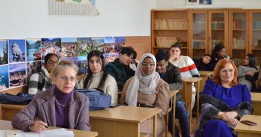 Stire din Cultură-Educație : O nouă ediție a conferinței „(Inter)cultural Dialogues”, dedicată studenților internaționali