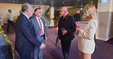 Eveniment special la Constanţa. S-a lansat Strategia de Dezvoltare Durabilă a judeţului 2021-2027 - 3