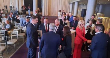 Eveniment special la Constanţa. S-a lansat Strategia de Dezvoltare Durabilă a judeţului 2021-2027 - 2