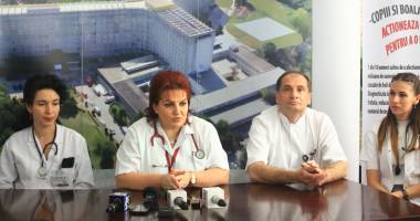 Stire din Sănătate : Cât de periculoase sunt bolile renale. "Ne lipsesc medicii specialiști!"