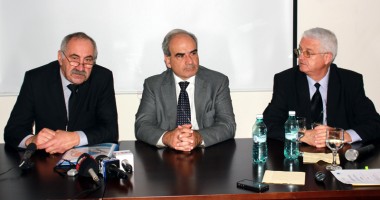Stire din Economie : Vreți mări curate? Iată răspunsul autorităților portuare și mediului universitar din șapte țări