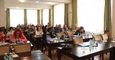 Vreți mări curate? Iată răspunsul autorităților portuare și mediului universitar din șapte țări - 2