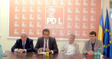 Gigi Chiru vrea să ARDă USL-ul la Constanța - 2