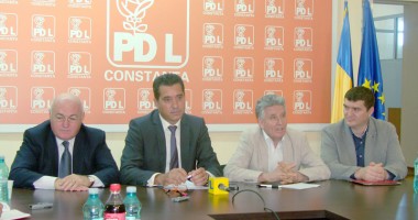 Stire din Politică-Administrație : Gigi Chiru vrea să ARDă USL-ul la Constanța