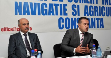 Stire din Economie : Tinimtex, cel mai mare târg  de îmbrăcăminte și încălțăminte al anului, a ajuns în Mamaia