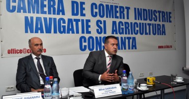 Stire din Economie : Constanța și Timișoara dispar  de pe harta regionalizării ANAF