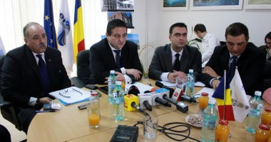 Stire din Economie : Marile ambiții ale CERONAV