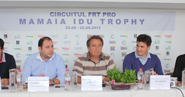 Stire din Sport : Turneul feminin cu cele mai mari premii din țară, la TC Idu Mamaia