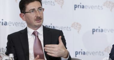 Conferință dedicată concurenței