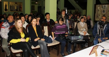 Stire din Cultură-Educație : Curtea Brâncovenească. Află cum se formează caracterul