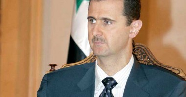 Stire din Actualitate : Conferința de pace privind Siria va avea loc fără Bashar al-Assad