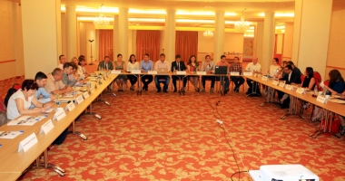 Planuri mari pentru Constanța. "Nu ne vom limita doar la proiectele finanțate din fonduri europene" - 2