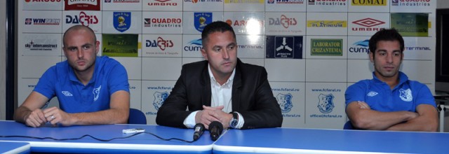 Stire din Sport : FC Farul vrea să urce în clasamentul adevărului