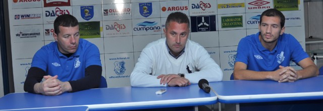 Stire din Sport : FC Farul vrea să lege două victorii consecutive