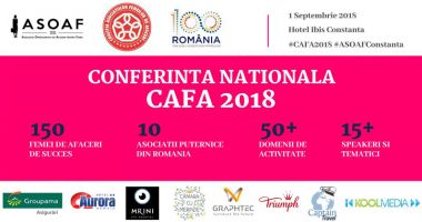 Stire din Social : Constanța devine capitala  femeilor de succes din România
