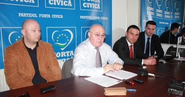 Stire din Politică-Administrație : Forța Civică duce majorarea gigacaloriei în mod retroactiv în instanță