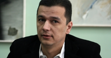 Stire din Politică-Administrație : Premierul participă la prezentarea celui mai mare zăcământ onshore de gaze