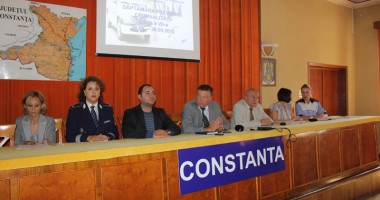 Stire din Eveniment : Iată ce activități vor desfășura polițiștii în următoarele zile