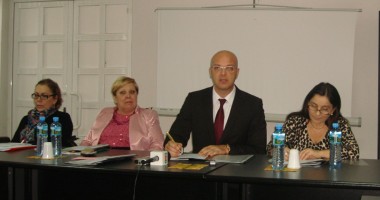 Stire din Cultură-Educație : Ce competiții școlare GRATUITE propune ISJ