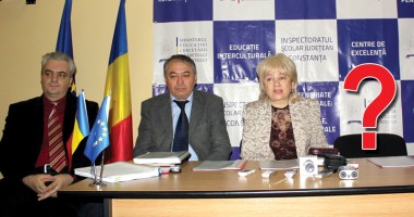 Stire din Cultură-Educație : Prof. Margareta Constantin în locul lui Petrică Miu?!