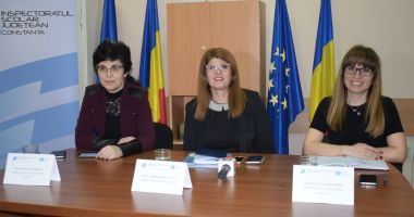Stire din Cultură-Educație : "Rețeaua școlară nu e făcută, iar planul  de școlarizare e greșit!"