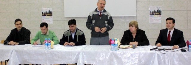 Stire din Sport : De 1 Decembrie, toată lumea aleargă la Cros!