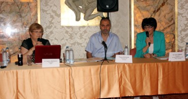 Stire din Sănătate : "Medicina de familie trebuie să fie baza oricărui sistem medical"