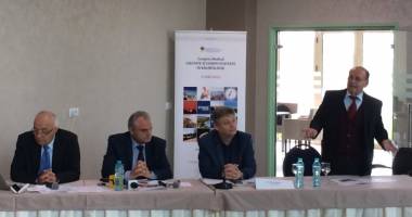 Stire din Sănătate : Specialiști reumatologi  și balneologi  din întreaga țară, reuniți la Eforie Sud
