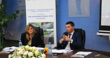 Primarul George Scupra: "Ne-am luat orașul înapoi!" - 3