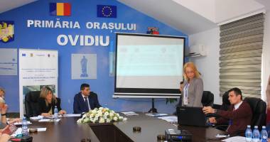 Primarul George Scupra: "Ne-am luat orașul înapoi!" - 2