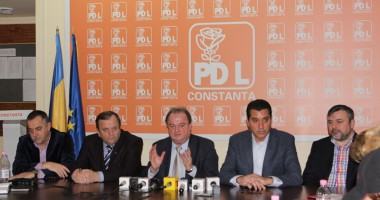 Stire din Politică-Administrație : PDL Constanța se pregătește de alegeri