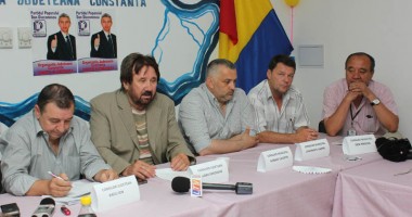 Stire din Politică-Administrație : "Suntem mulțumiți de rezultat, dar era loc de mai bine"