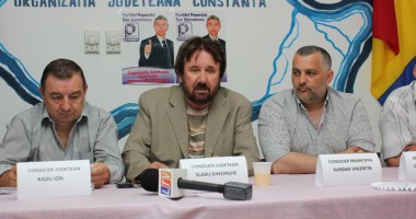 Stire din Politică-Administrație : Cu ce se ocupă și ce averi au consilierii PP-DD Constanța