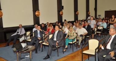 "Medicii trebuie să fie motivați în funcție de performanțe!" - 2
