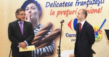 Delicii franțuzești și prețuri minione în cadrul Săptămânii Franceze la Carrefour - 3