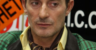 EXCLUSIV - Sondaj de opinie pe Constanța / Cine să-l bată pe Mazăre? - 2