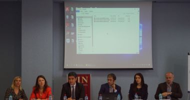Conferință dedicată evaluării implementării Programului național de dezvoltare rurală
