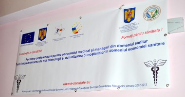 Peste o mie de cadre medicale din țară, instruite la Constanța - 5