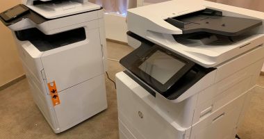 Conferință regională HP Managed Print Services, la Constanța - 2