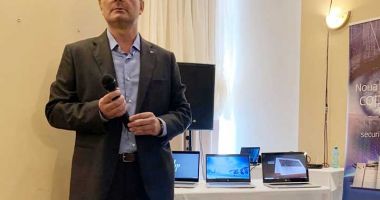 Conferință regională HP Managed Print Services, la Constanța - 3