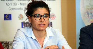 Constanța, punctul de plecare al Asociației Române a Sporturilor și Jocurilor Tradiționale - 3