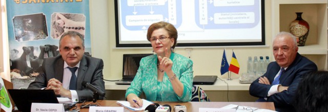 Stire din Sănătate : Turismul balnear, asul din "mâneca" stațiunilor din sudul litoralului