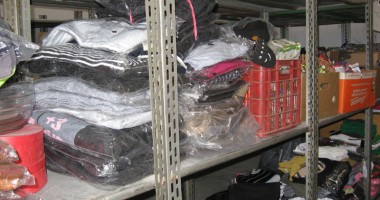 Fiscul vinde locuri de veci, valută și ciurucuri - 2