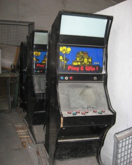 Fiscul vinde locuri de veci, valută și ciurucuri - 3