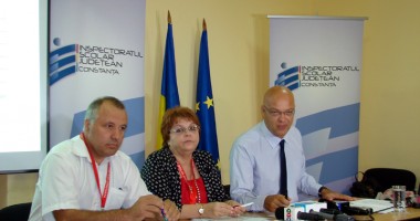 Stire din Cultură-Educație : Bacalaureat 2013: Elevii "infractori" de la Mangalia rămân fără diplome!