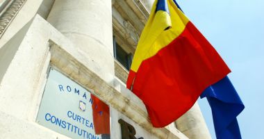 Stire din Politică-Administrație : Conflict juridic între Parlament și Ministerul Public. Sesizarea, înregistrată la CCR