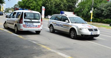 Stire din Eveniment : Conflict în trafic la Constanţa. Bărbat luat la pumni şi ameninţat cu cuţitul